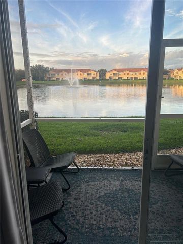 3672 PARKRIDGE CIRCLE 27-106, Sarasota, FL 34243