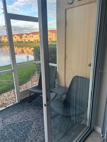 3672 PARKRIDGE CIRCLE 27-106, Sarasota, FL 34243