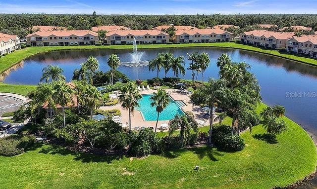 3672 PARKRIDGE CIRCLE 27-106, Sarasota, FL 34243