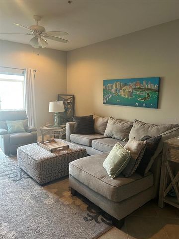 3672 PARKRIDGE CIRCLE 27-106, Sarasota, FL 34243