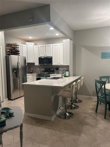 3672 PARKRIDGE CIRCLE 27-106, Sarasota, FL 34243