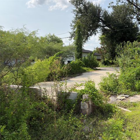 514 E 31st Street, Houston, TX 77018