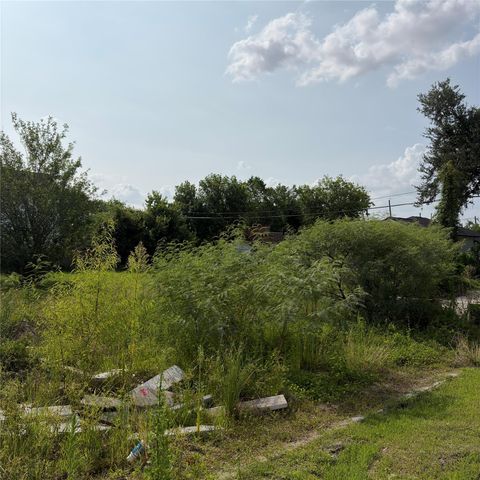 514 E 31st Street, Houston, TX 77018