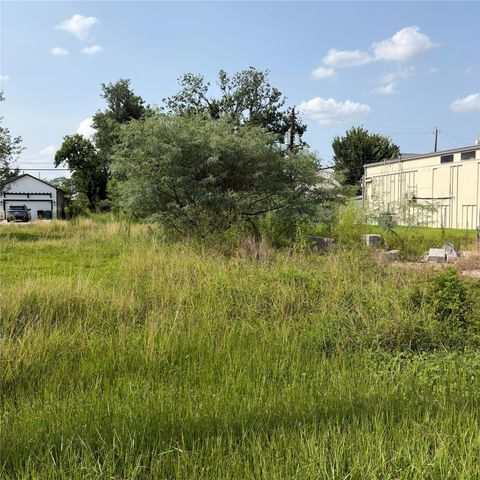 514 E 31st Street, Houston, TX 77018