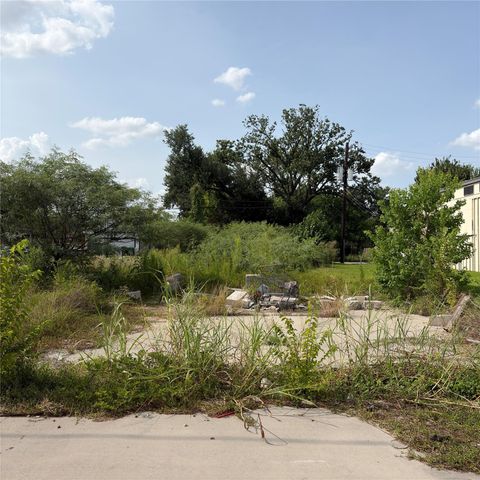 514 E 31st Street, Houston, TX 77018