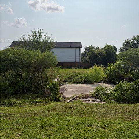514 E 31st Street, Houston, TX 77018