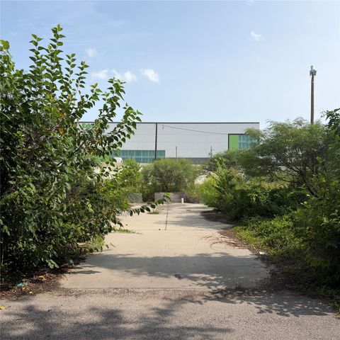514 E 31st Street, Houston, TX 77018