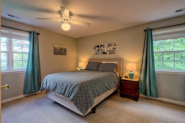 417 Hidden Forest Lane, Hayesville, NC 28904