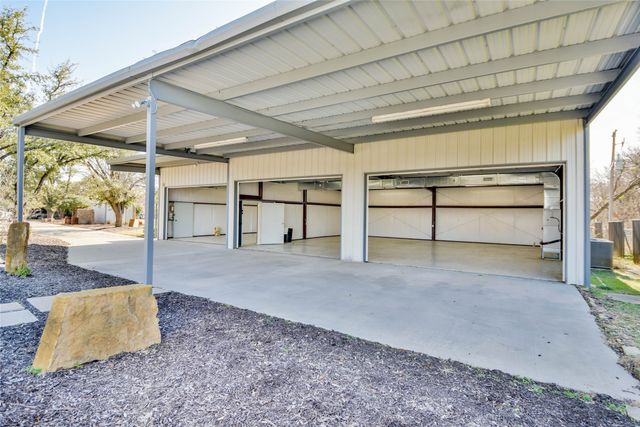 712 Squaw Creek Road, Willow Park, TX 76087