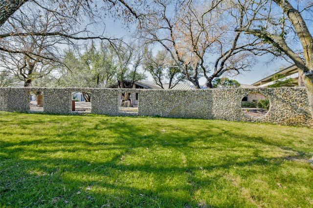 712 Squaw Creek Road, Willow Park, TX 76087
