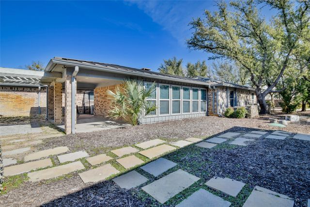 712 Squaw Creek Road, Willow Park, TX 76087