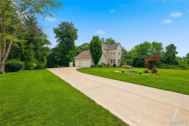 4349 Murdoch Lane, Augusta, MO 63332