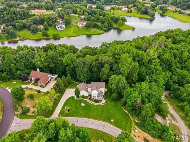 4349 Murdoch Lane, Augusta, MO 63332
