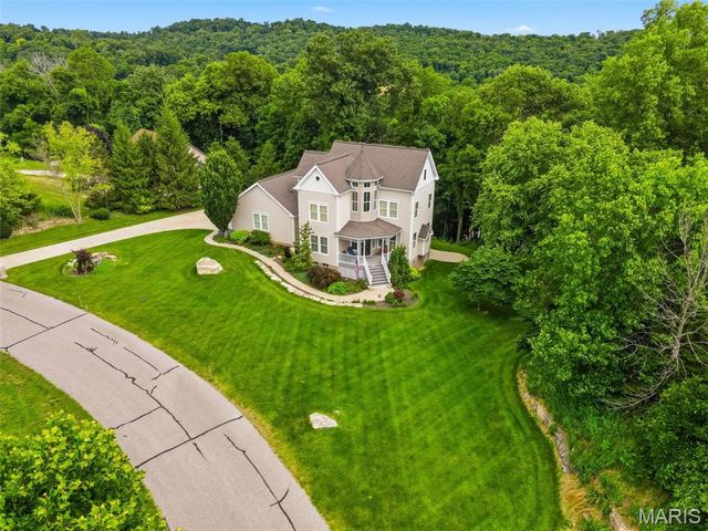 4349 Murdoch Lane, Augusta, MO 63332