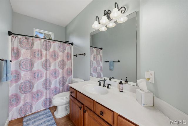 4349 Murdoch Lane, Augusta, MO 63332