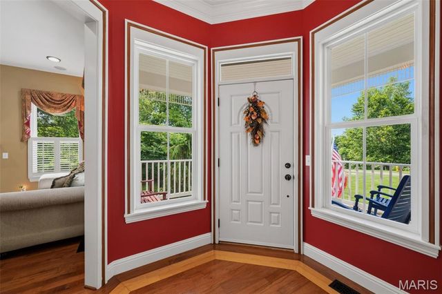 4349 Murdoch Lane, Augusta, MO 63332