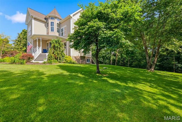 4349 Murdoch Lane, Augusta, MO 63332