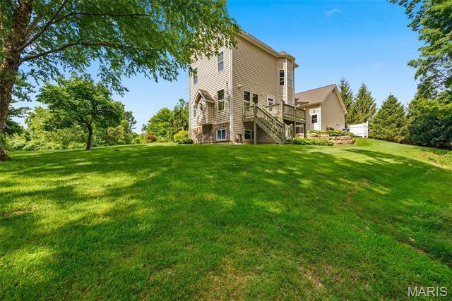 4349 Murdoch Lane, Augusta, MO 63332