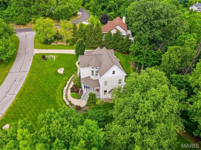 4349 Murdoch Lane, Augusta, MO 63332