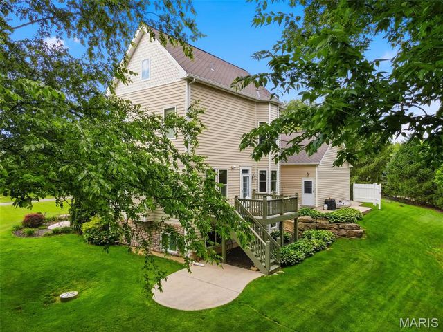 4349 Murdoch Lane, Augusta, MO 63332