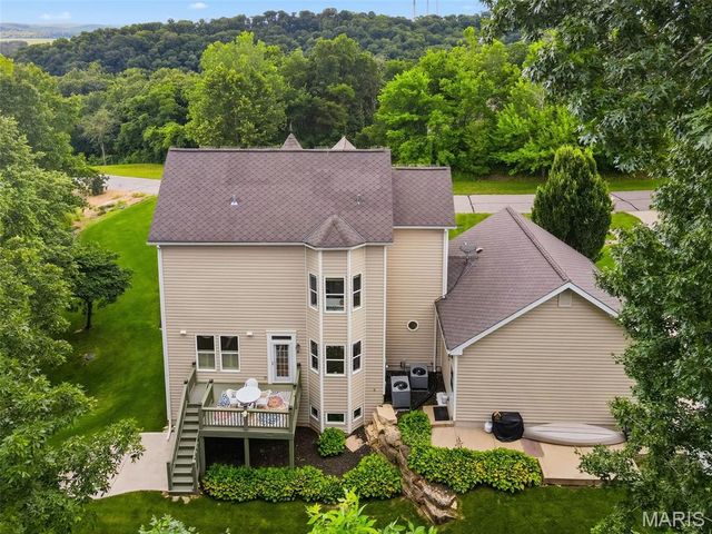 4349 Murdoch Lane, Augusta, MO 63332