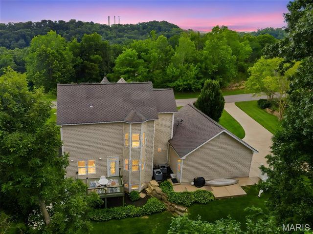 4349 Murdoch Lane, Augusta, MO 63332