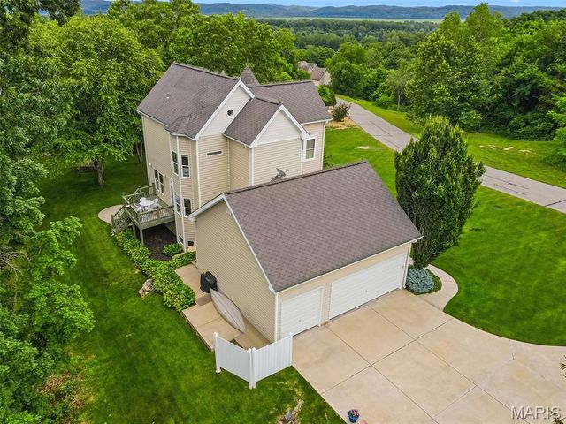 4349 Murdoch Lane, Augusta, MO 63332