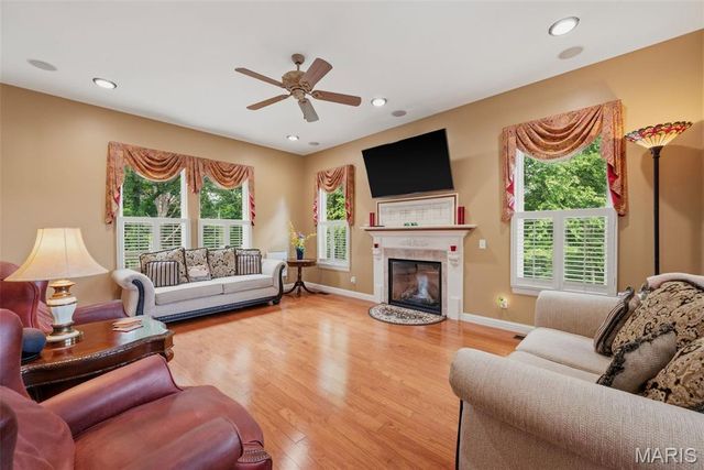 4349 Murdoch Lane, Augusta, MO 63332