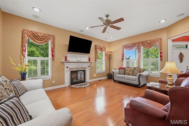 4349 Murdoch Lane, Augusta, MO 63332