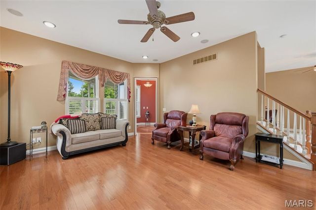 4349 Murdoch Lane, Augusta, MO 63332