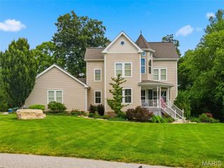 4349 Murdoch Lane, Augusta, MO 63332