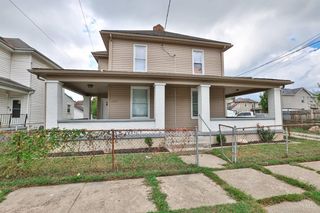 2345 Noble Avenue, Hamilton, OH 45015