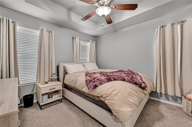 2827 W Cottonwillow Way, Fayetteville, AR 72704