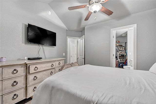 2827 W Cottonwillow Way, Fayetteville, AR 72704