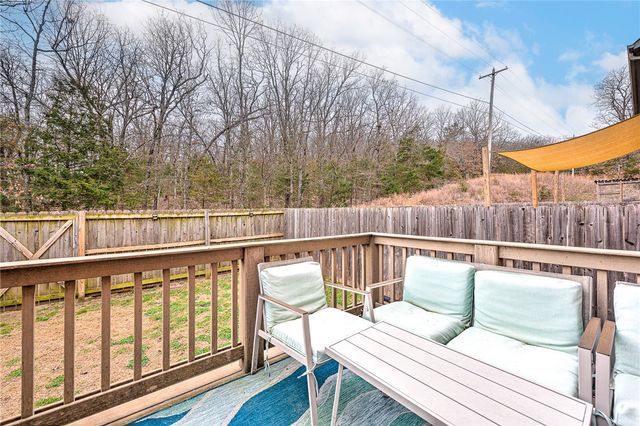 2827 W Cottonwillow Way, Fayetteville, AR 72704