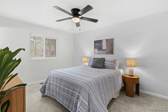 1251 Green Knoll Drive, Fenton, MO 63026