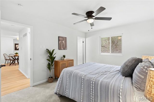 1251 Green Knoll Drive, Fenton, MO 63026