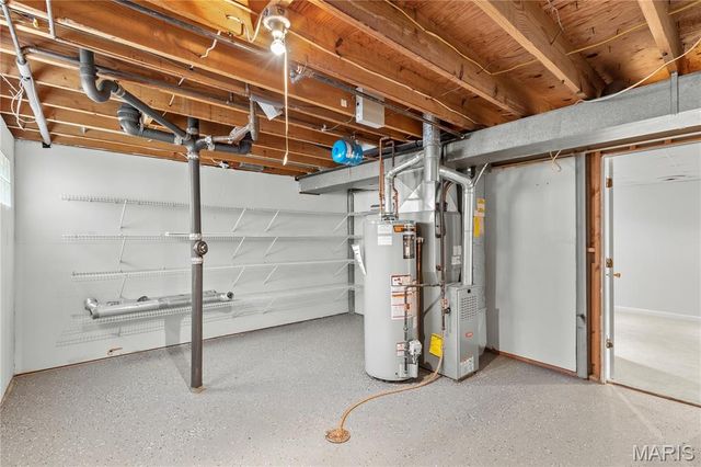 1251 Green Knoll Drive, Fenton, MO 63026