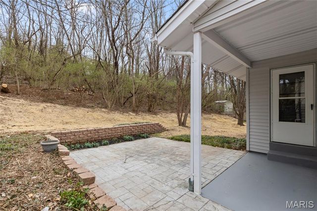 1251 Green Knoll Drive, Fenton, MO 63026