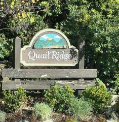 2733 Quail Ridge Circle 32, Fullerton, CA 92835