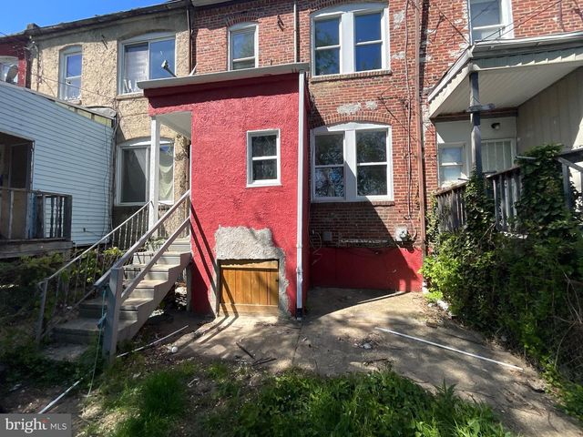 3809 BOARMAN AVE, Baltimore, MD 21215