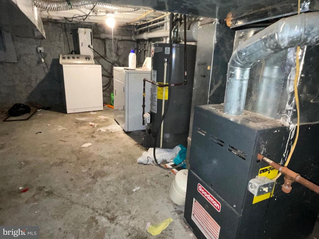 Image 17 of property listing at 3809 BOARMAN AVE, Baltimore, MD 21215