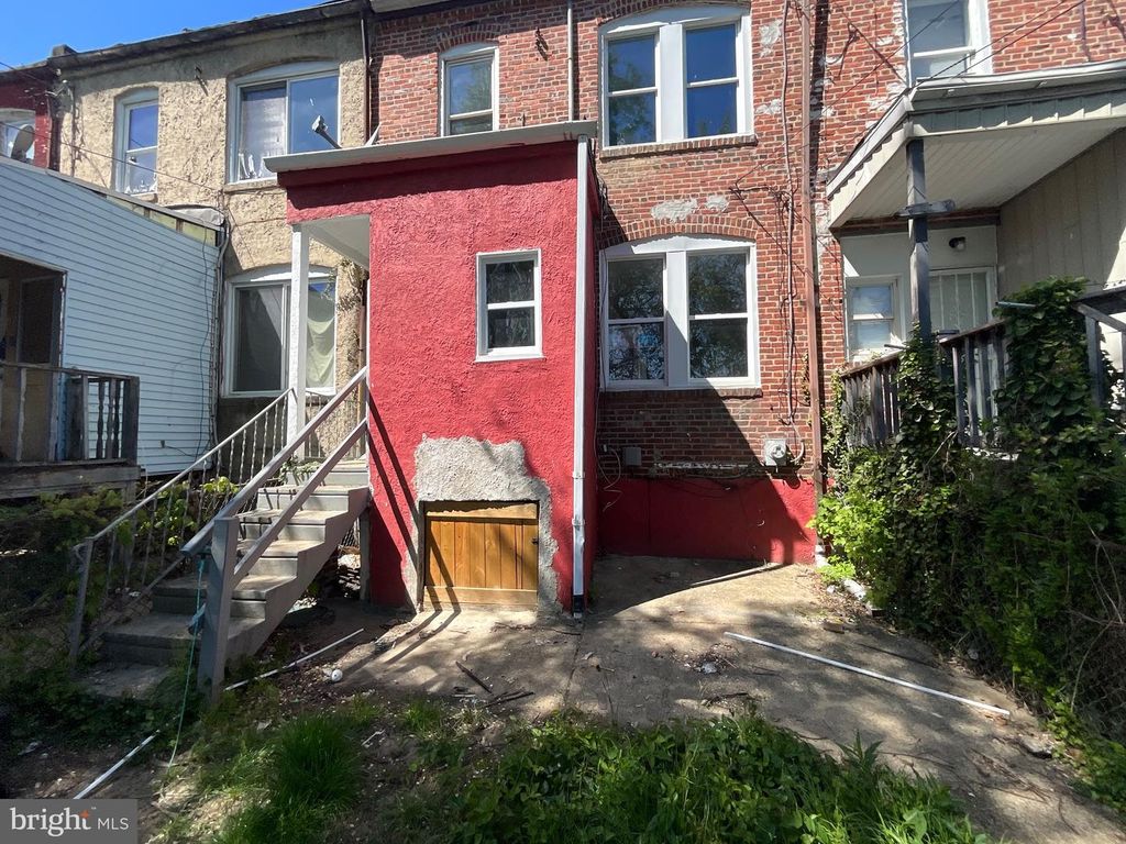 Image 18 of property listing at 3809 BOARMAN AVE, Baltimore, MD 21215