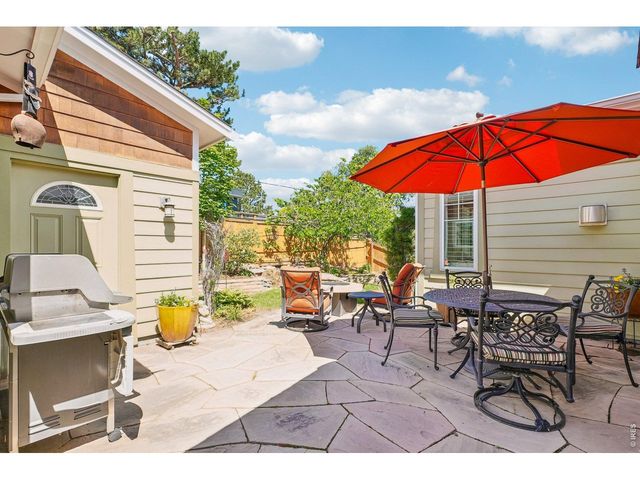 1145 Drexel St, Boulder, CO 80305