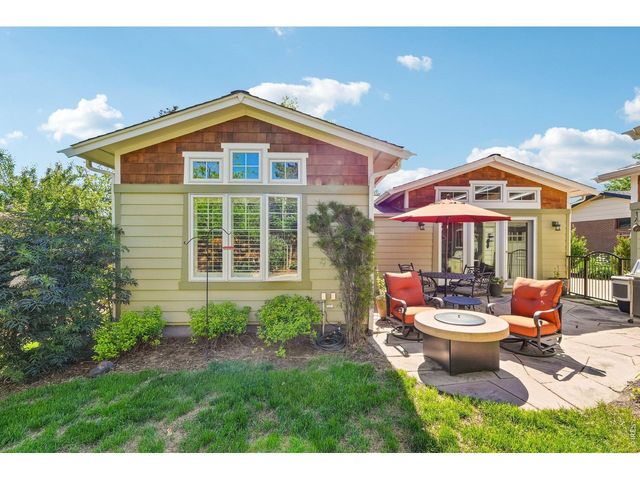 1145 Drexel St, Boulder, CO 80305