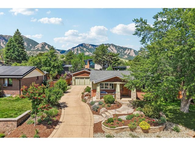 1145 Drexel St, Boulder, CO 80305