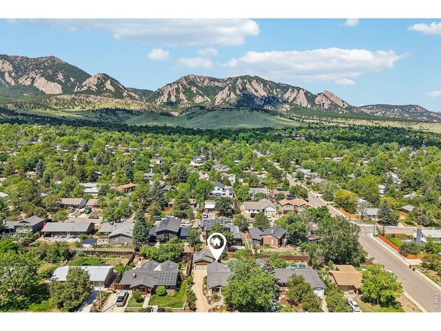 1145 Drexel St, Boulder, CO 80305
