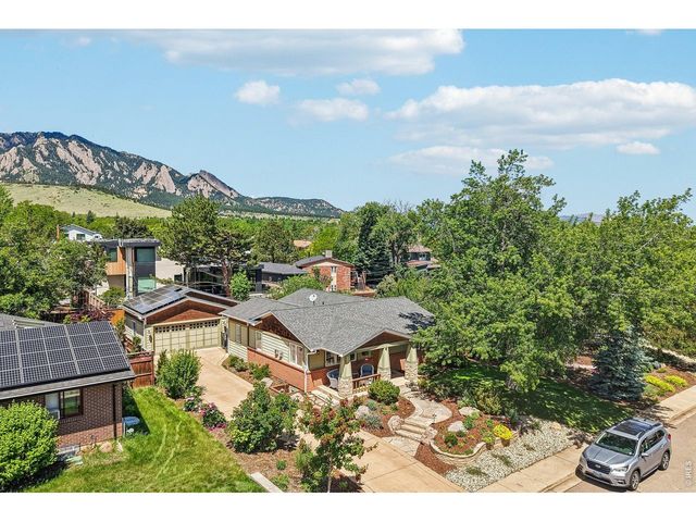 1145 Drexel St, Boulder, CO 80305
