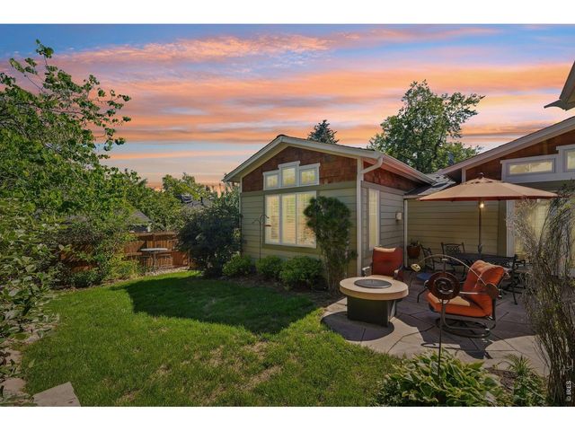 1145 Drexel St, Boulder, CO 80305