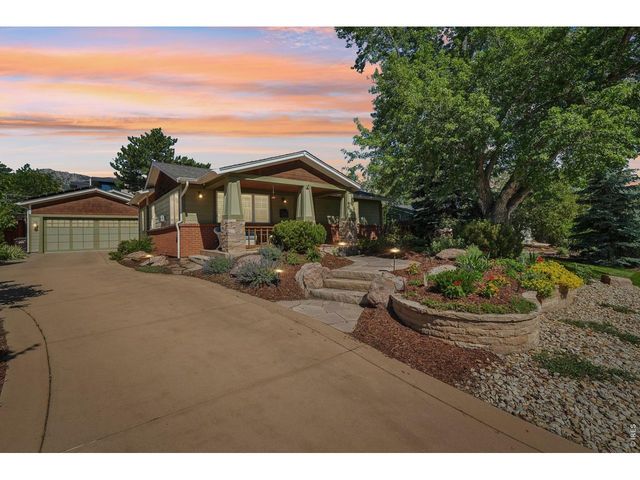 1145 Drexel St, Boulder, CO 80305